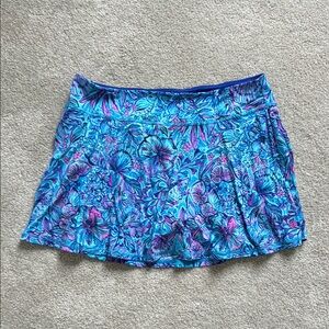 Lilly Pulitzer Luxletic Skort